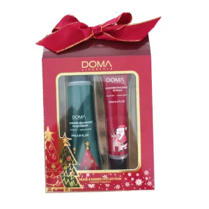 Christmas Hand Cream Set