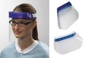 Clear Face Shield - Palmero Healthcare