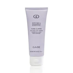 CLEARANCE - GA-DE Hydra Essential Pure Clarte Oil Free Day Cream 75ml