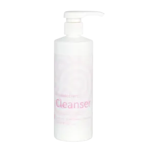 Clever Curl Fragrance Free Cleanser 450ml