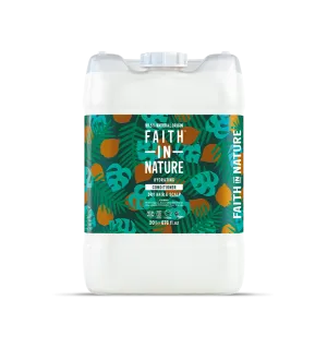 Coconut Conditioner - 20L