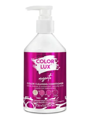 Color Lux Magenta 244Ml