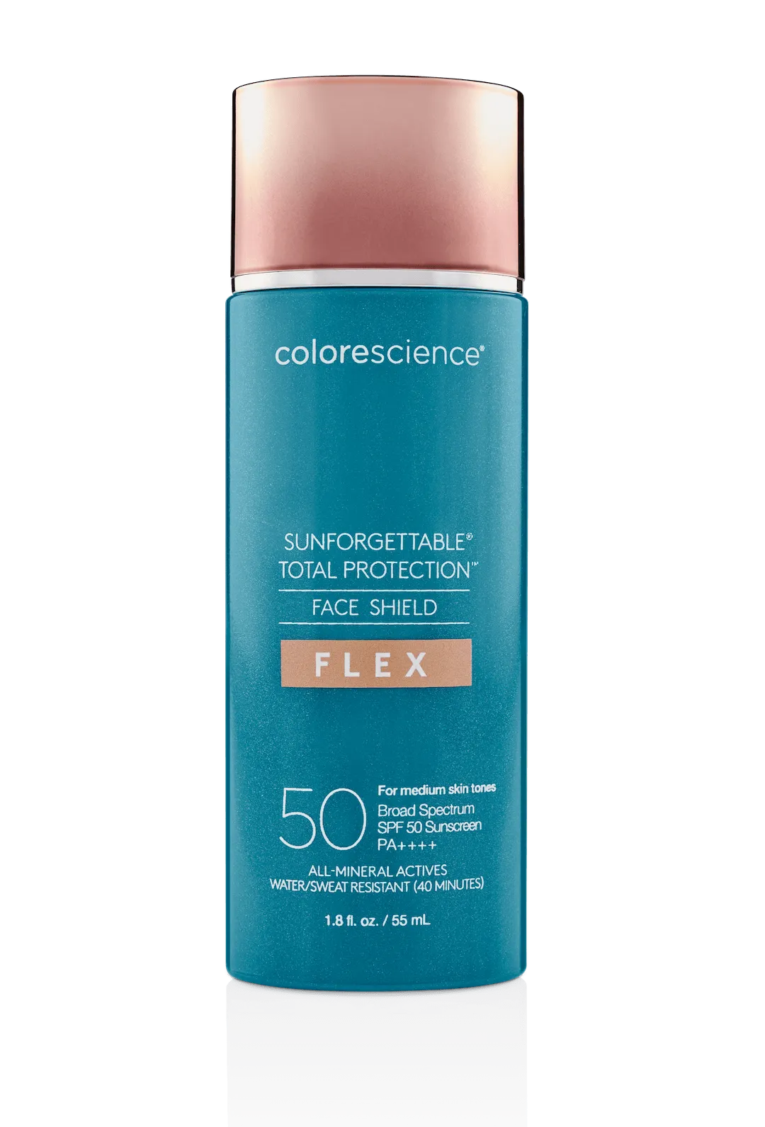 Colorescience Face Shield FLEX SPF50 - MEDIUM