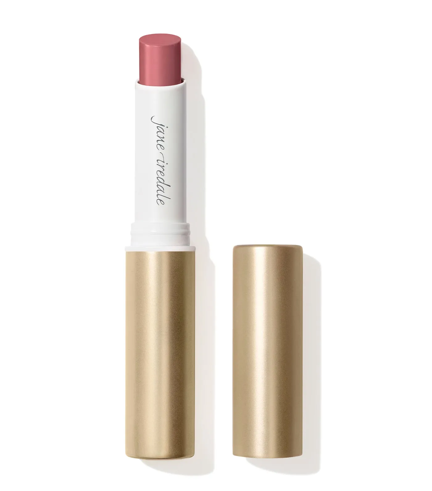 ColorLuxe Hydrating Cream Lipstick