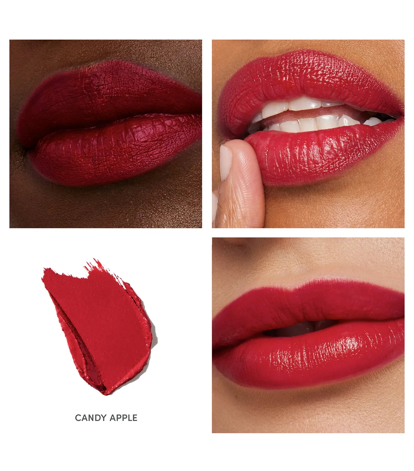 ColorLuxe Hydrating Cream Lipstick