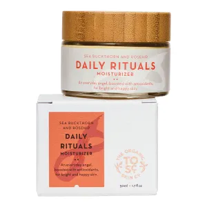 Daily Rituals Moisturizer