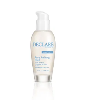 Declare Pure Balance Pore Refining Fluid