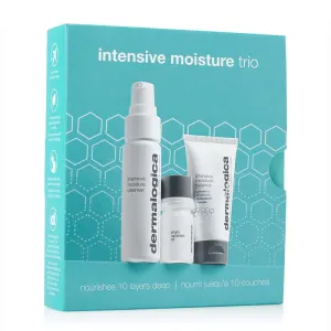 Dermalogica Intensive Moisture Trio Skin Kit