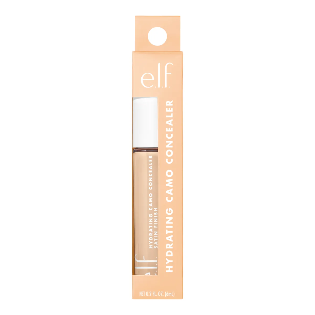 e.l.f. Hydrating Camo Concealer