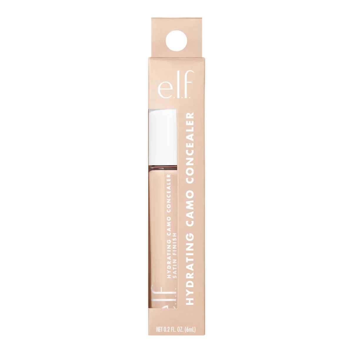 e.l.f. Hydrating Camo Concealer