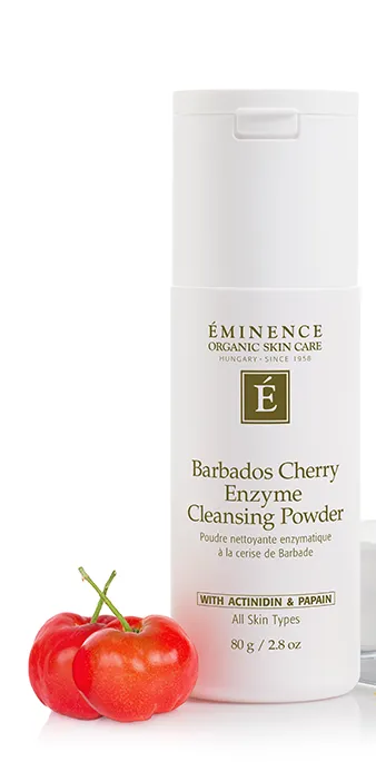 Eminence | Barbados Cherry Enzyme Cleansing Powder [Pre-Order]