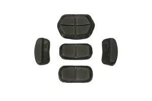 EPP Foam Replacement Pad Kit (Gen 1) by Ballistic Armor Co.