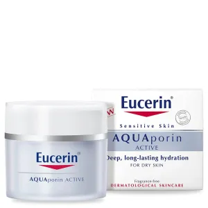 Eucerin Aquaporin Day 50Ml