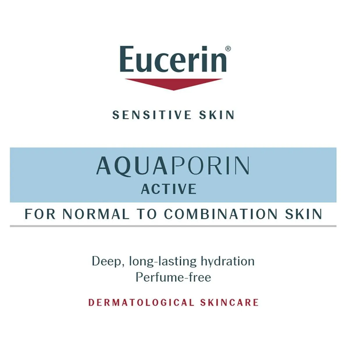 Eucerin Aquaporin Day 50Ml