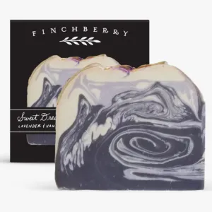 Finchberry Sweet Dreams Soap