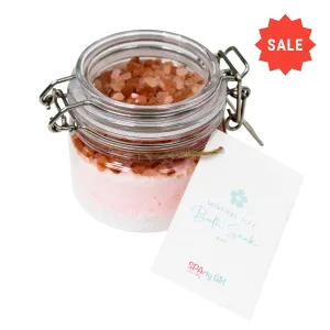 Fizzy Himalayan Bath Soak