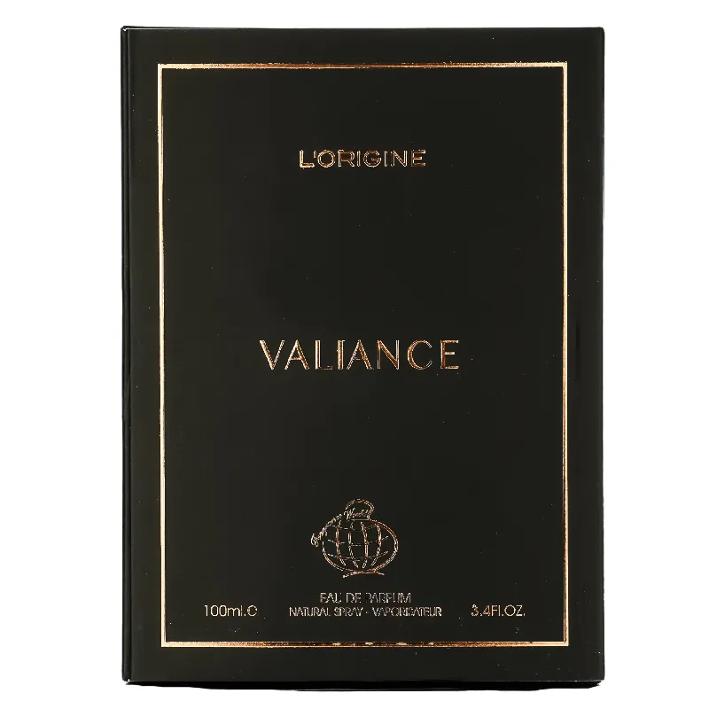 Fragrance World Valiance