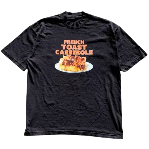 French Toast Casserole Tee