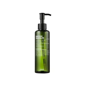 From Green Cleansing Oil