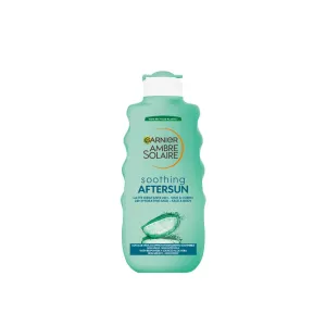 Garnier Ambre Solaire After Sun Soothing Hydrating Lotion