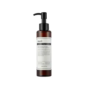 Gentle Black Deep Cleansing Oil