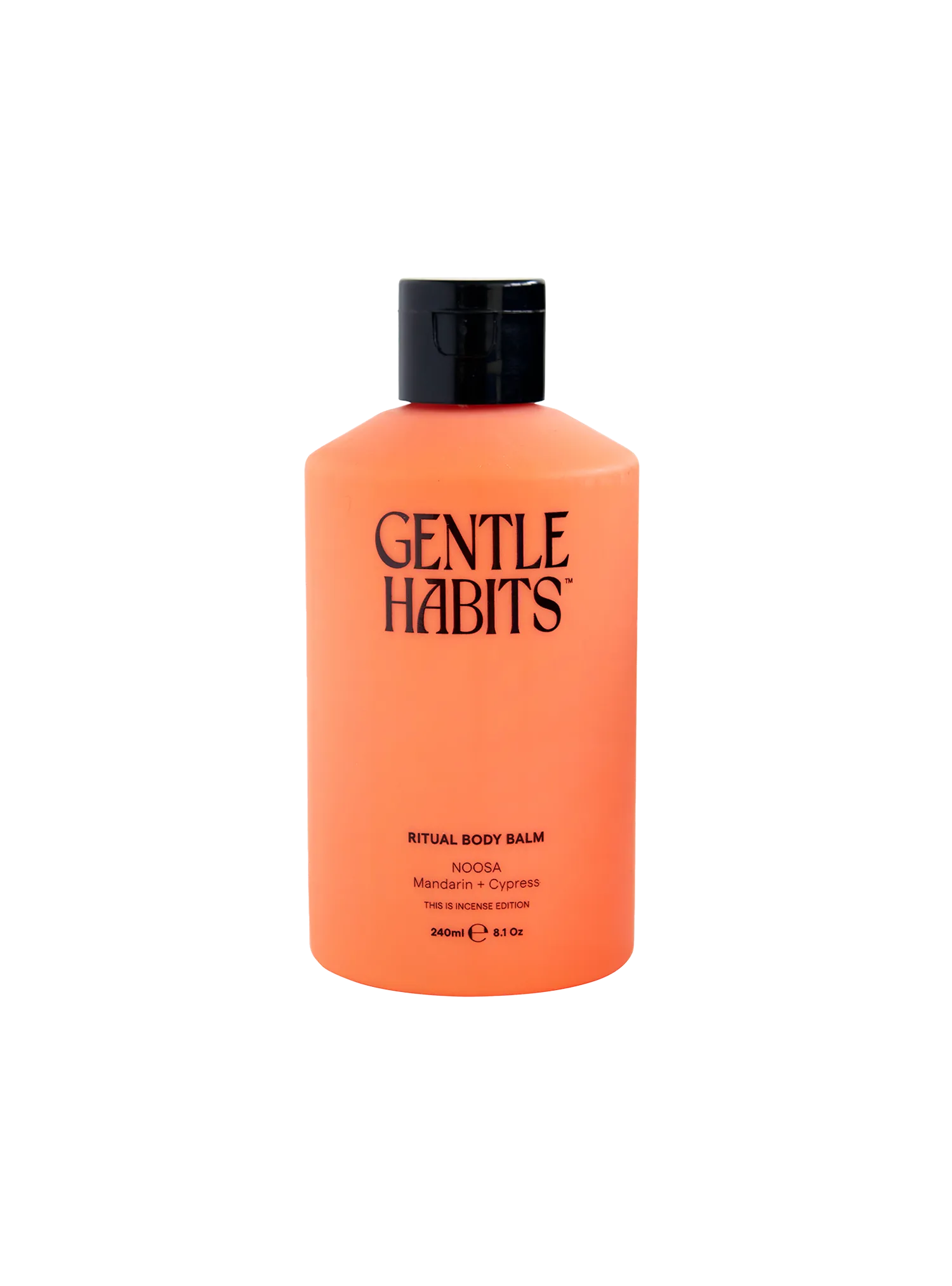 Gentle Habits Ritual Body Balm - Noosa