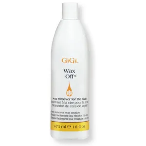 GiGi - Wax Off - 16 oz