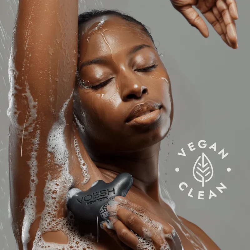 Gua Sha Cleansing Bar