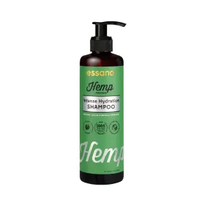 Hemp Protein Intense Hydration Shampoo