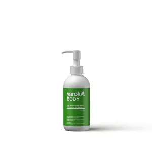 Hyaluronic Body Wash