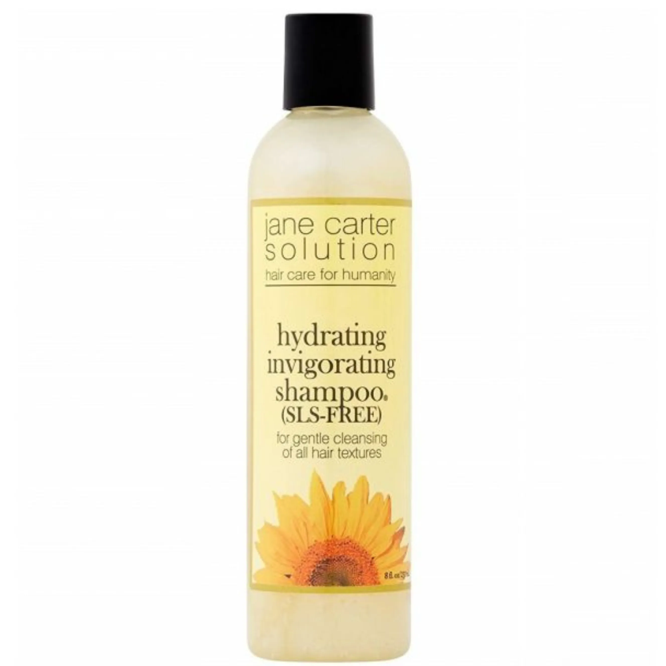 Hydrating Invigorating Shampoo SLS-Free 8 oz