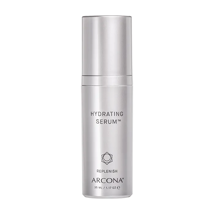 Hydrating Serum