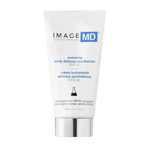 IMAGE MD Restoring Daily Defense Moisturiser