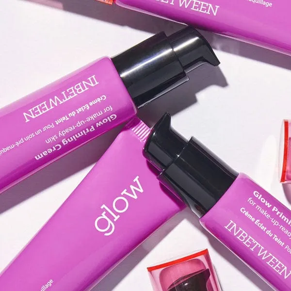 Inbetween Glow Primer