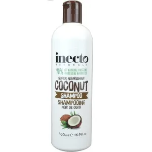 Inecto Naturals Coconut Shampoo 500ml