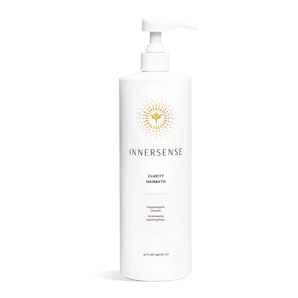 Innersense Organic Clarity Hairbath