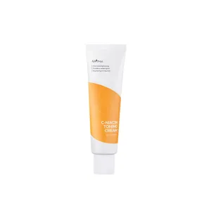 Isntree C-Niacin Toning Cream