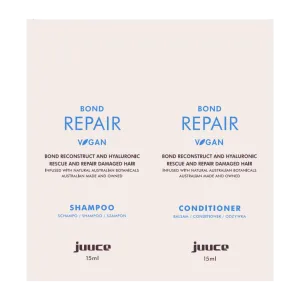 JUUCE Bond Repair Sachet Duo