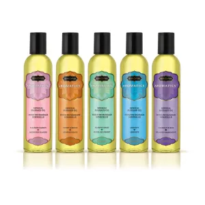 Kama Sutra Aromatic Massage Oil