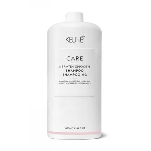 Keune Care Keratin Smooth Shampoo