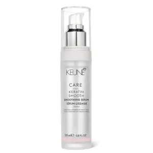 Keune Care Keratin Smooth Smoothing Serum 0.8oz