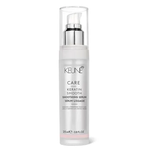 Keune Care Keratin Smooth Smoothing Serum 0.8oz