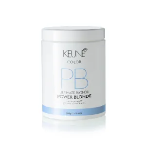 Keune Ultimate Power Blonde 500g