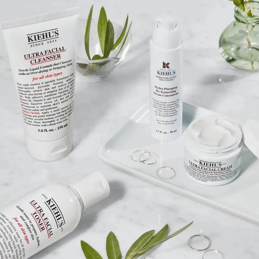 Kiehl's Ultra Facial Toner