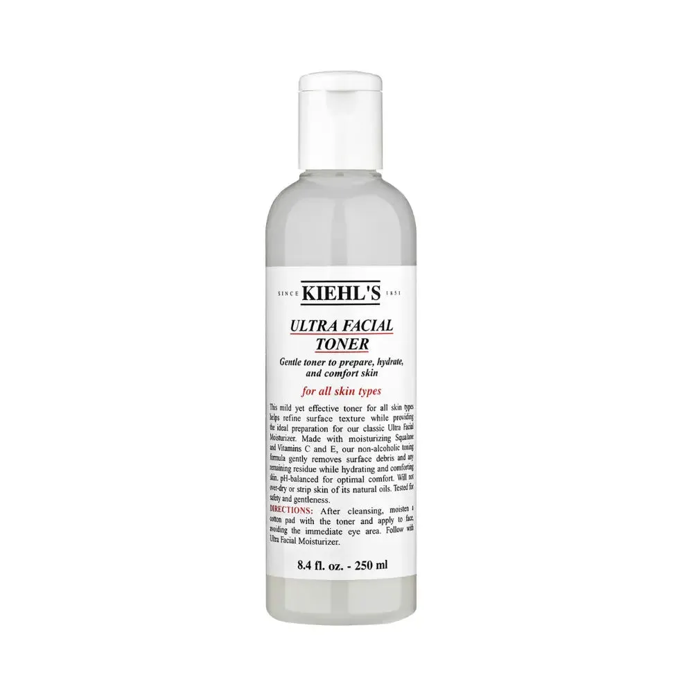 Kiehl's Ultra Facial Toner