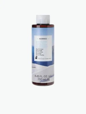 Korres Natural Santorini Vine Body Wash