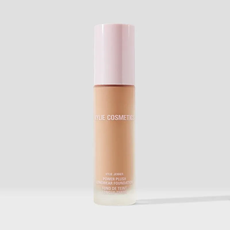 Kylie Cosmetics Power Plusg Longwear Foundation (4.5W)