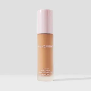 Kylie Cosmetics Power Plusg Longwear Foundation (5N)