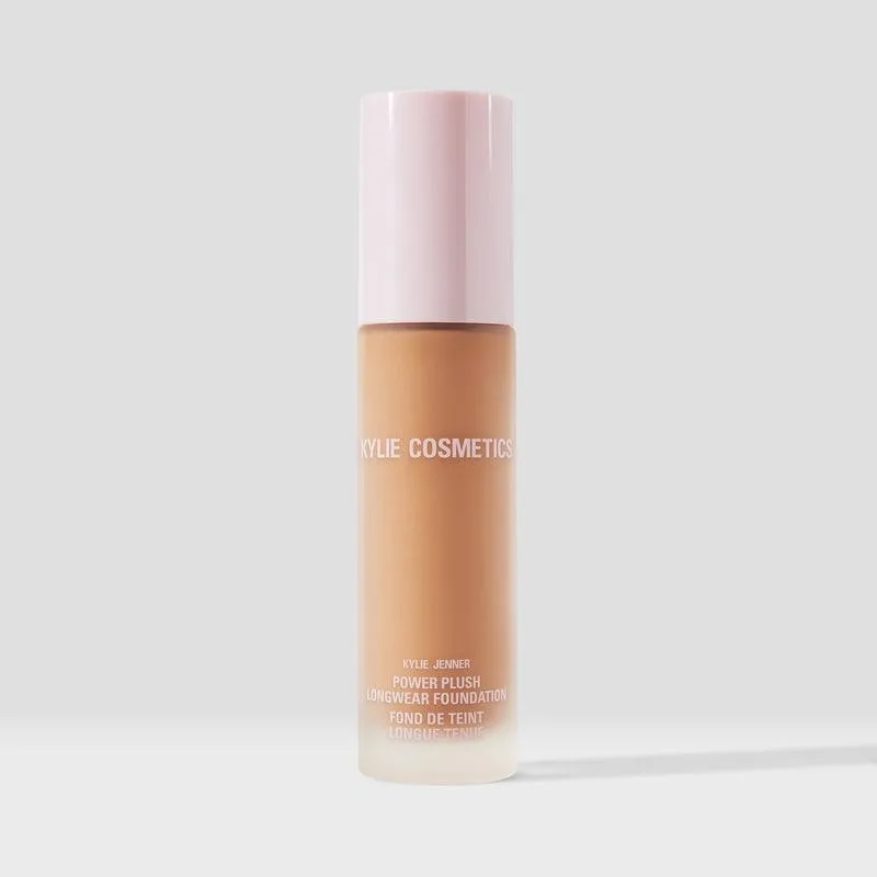 Kylie Cosmetics Power Plusg Longwear Foundation (5N)