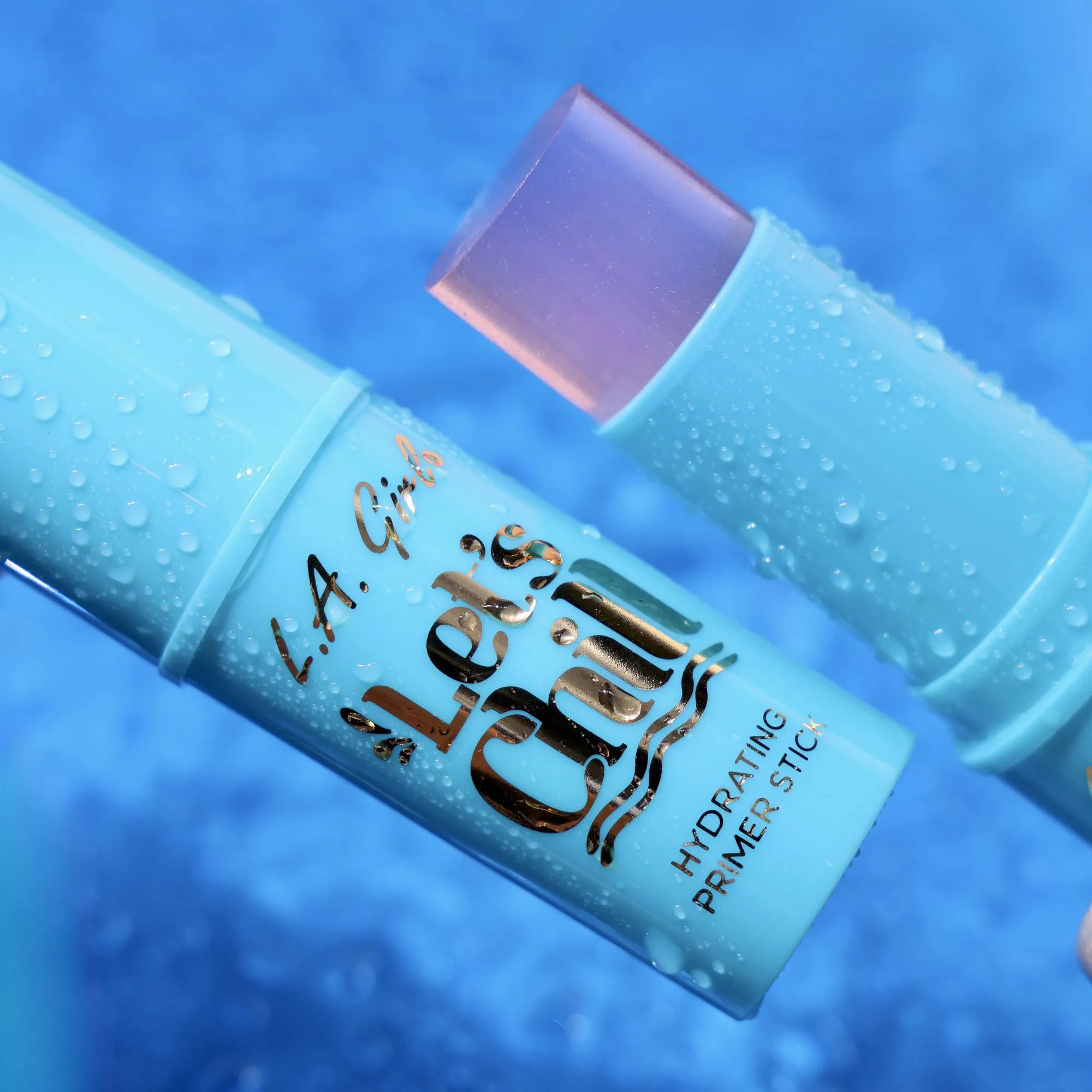 Lets Chill Hydrating Primer Stick